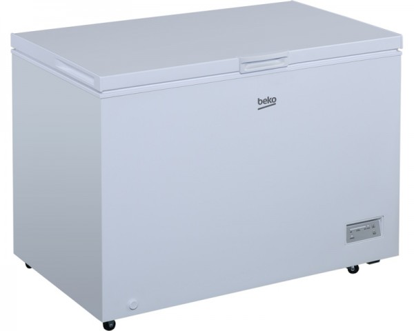 BEKO CF316EWN horizontalni zamrzivač 