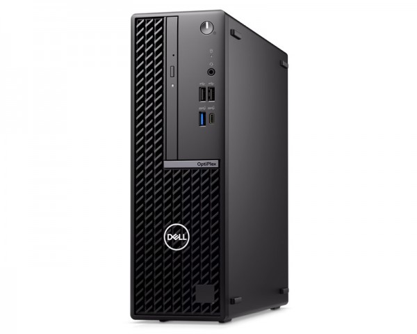DELL OptiPlex 7020 SF i3-14100 8GB 512GB SSD Win11Pro 3yr ProSupport + WiFi 