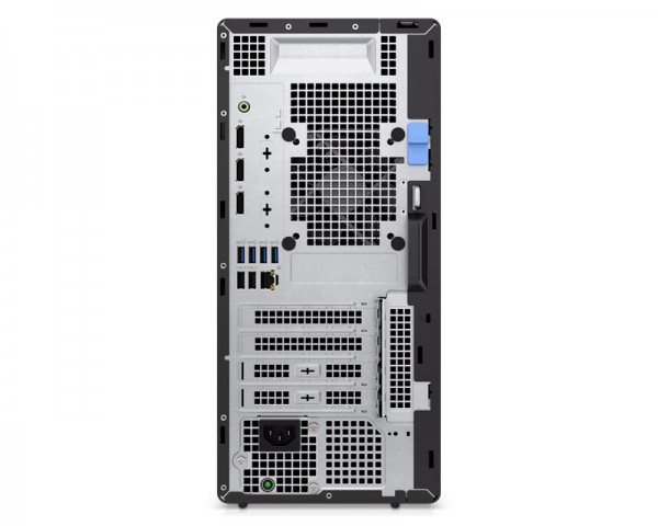 DELL OptiPlex 7020 Plus MT i7-14700 16GB 512GB SSD DVDRW Ubuntu 3yr ProSupport 
