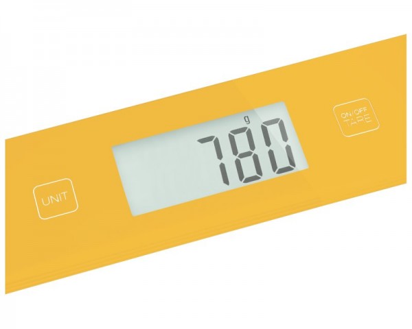 SENCOR SKS 5036YL kuhinjska vaga 