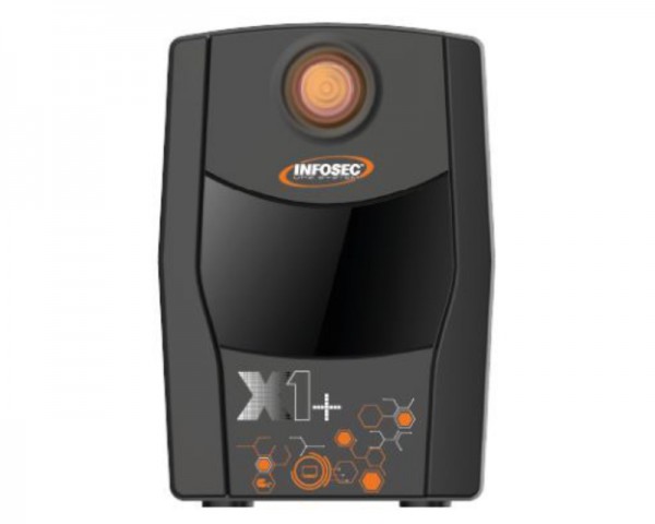 INFOSEC COMMUNICATION X1+ 700 IEC 