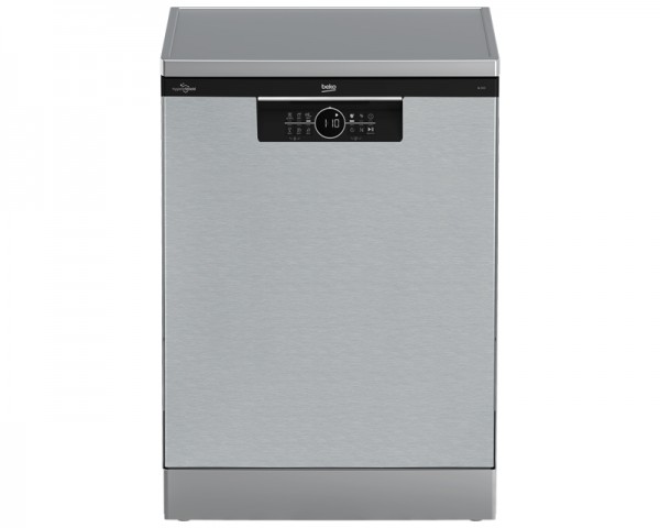 BEKO BDFN 26530 X Mašina za pranje sudova 