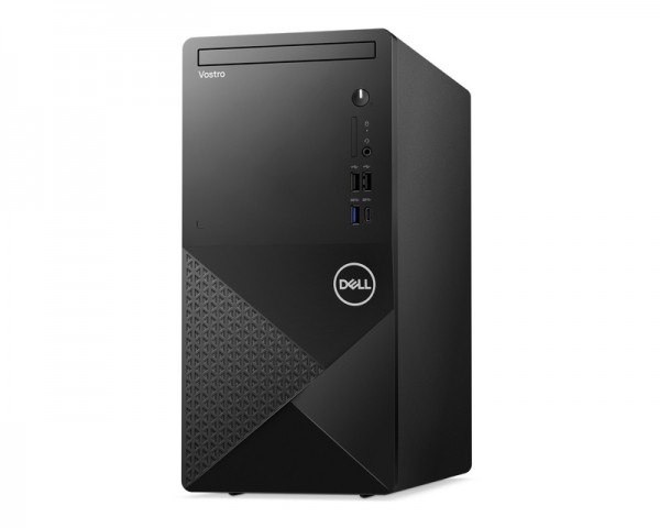 DELL Vostro 3030 MT i5-12400 8GB 512GB SSD Ubuntu 3yr ProSupport + WiFi 