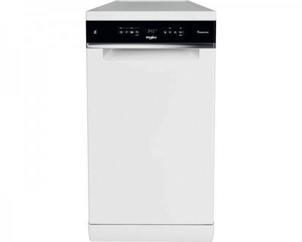 WHIRLPOOL WSFO 3B23 P mašina za pranje sudova - 45cm 