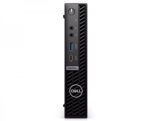 DELL OptiPlex 7020 Plus Micro i7-14700 16GB 512GB SSD Win11Pro 3yr ProSupport + WiFi 