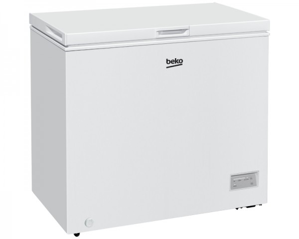 BEKO CF200EWN horizontalni zamrzivač 