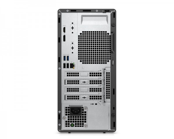 DELL OptiPlex 7010 MT i3-12100 4GB 512GB SSD DVDRW 3yr ProSupport noTM 