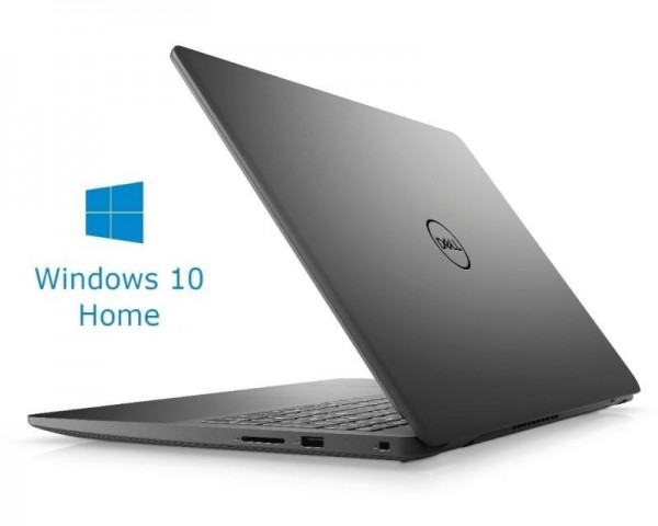 DELL OEM Inspiron 3502 15.6'' FHD Pentium Silver N5030 4GB 128GB SSD YU Win10Home crni 5Y5B