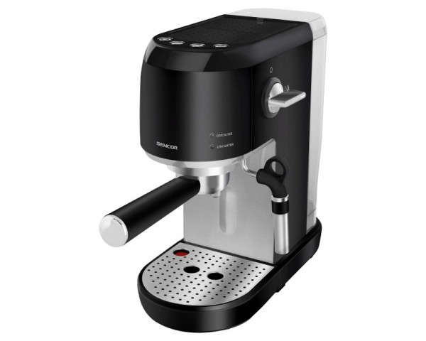 SENCOR SES 4700BK aparat za kafu Espresso