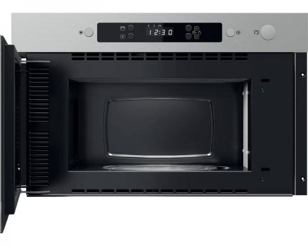 WHIRLPOOL MBNA900XN ugradna mikrotalasna rerna 