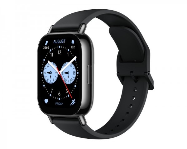 XIAOMI Redmi Watch 5 Lite crni sat (BHR8789GL) 