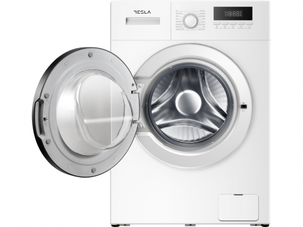 Veš mašina TESLA WF71230T inverter7kg1200 obrtajaC85x59,5x47cmbela' ( 'WF71230T' ) 