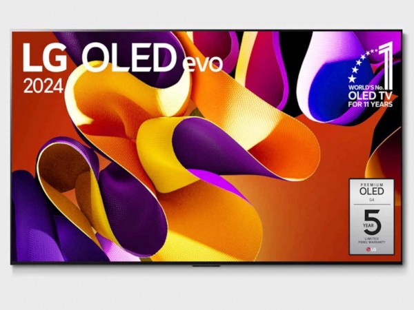 Televizor LG OLED55G42LW55''OLED4KsmartwebOS 24crna' ( 'OLED55G42LW' ) 