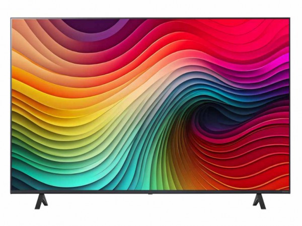 Televizor LG 65NANO81T3A65''NanoCell4KsmartwebOS 24crna' ( '65NANO81T3A' ) 