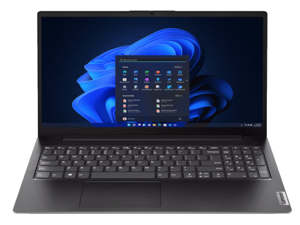 Laptop LENOVO V15 G4 AMN DOS15.6''FHDRyzen 5-7520U16GB512GBGLANSRBcrna' ( '82YU00YQYA' ) 
