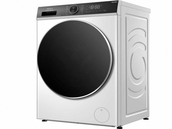 Veš mašina TESLAWF91480T inverter 9kg1400 obrtajaA85x59,5x57cmbela' ( 'WF91480T' ) 