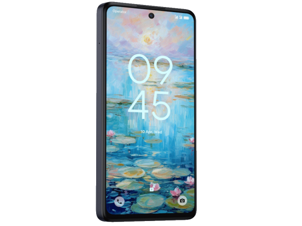 Smartphone TCL 50 NxtPaper 5G 8GB256GBsiva' ( 'T702D-2ALCAP12' ) 