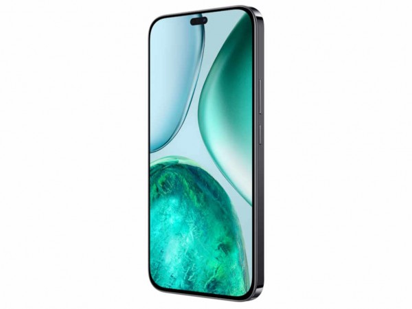 Smartphone HONOR X8c 8GB256GBcrna' ( '5109BQCX' ) 