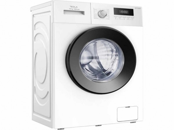 Veš mašina TESLA WF71430T inverter7kg1400obrtajaA85x59,5x49,5cmbela' ( 'WF71430T' ) 