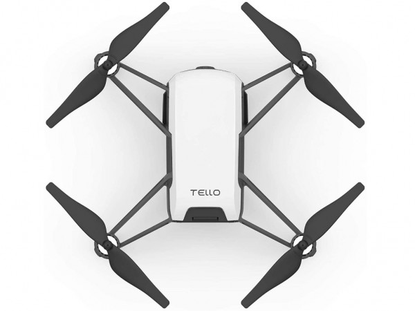Dron DJI Tello