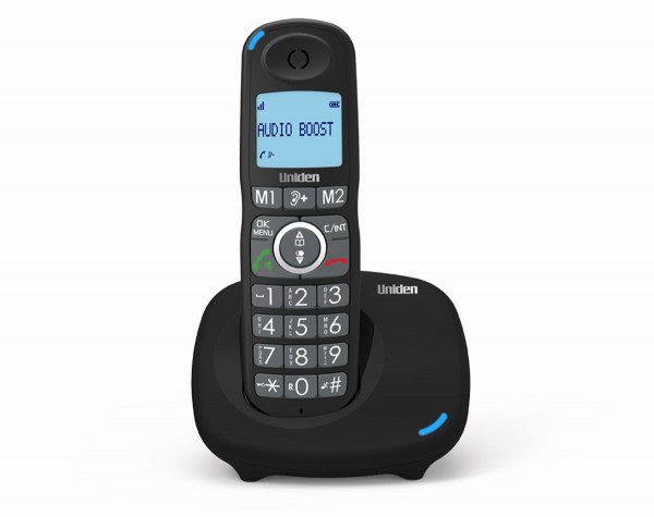 Uniden AT4104BK bežični telefon