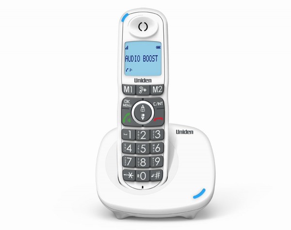 Uniden AT4104WH bežični telefon