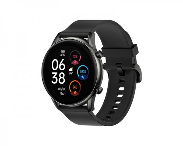 XIAOMI Haylou Smart Watch RT2 crni