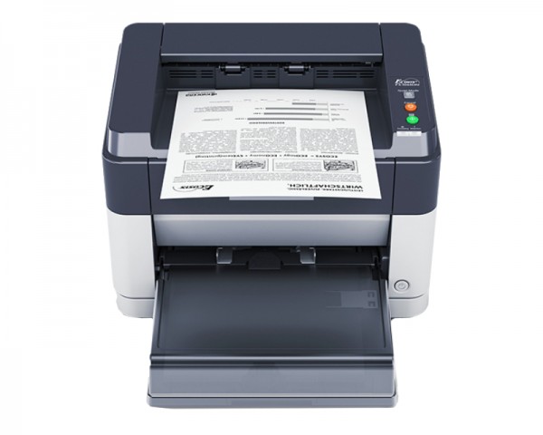 KYOCERA ECOSYS FS-1060DN Laser