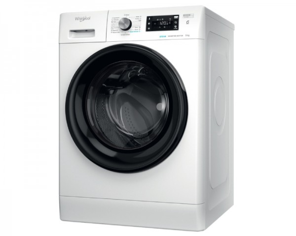 WHIRLPOOL FFB 9469 BV EE mašina za pranje veša 