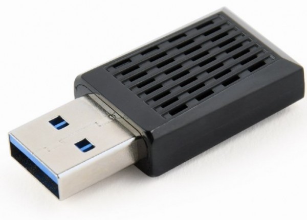 Gembird WNP-UA1300-01 Dual Band-5DBi-2.4GHz/5GHz