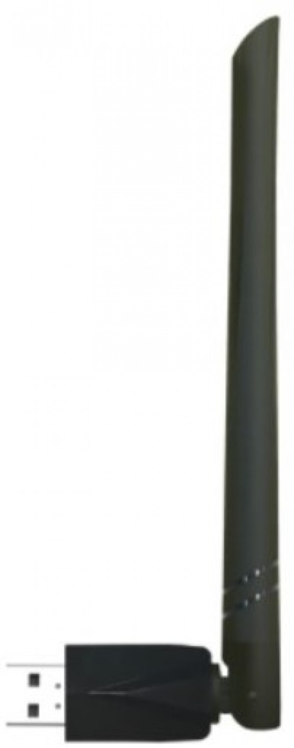 Gembird WNP-UA1300P-01 Dual Band-5dBi-2.4GHz/5GHz