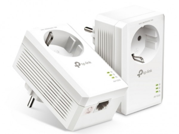 TP-Link TL-PA7017P Powerline