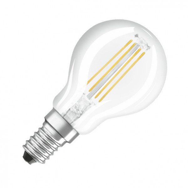 Osram 4W E14 LED 40 non-dim