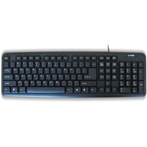 Etech E-5050 USB US