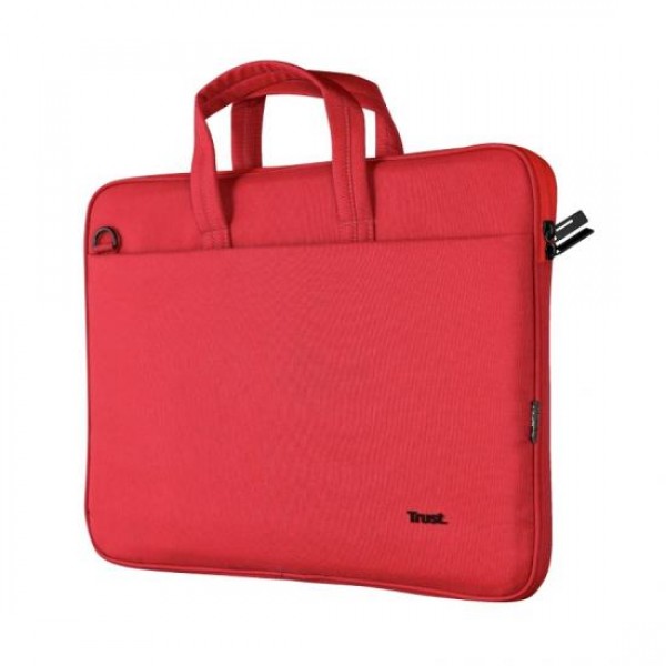 Trust Bologna torba za laptop 16'' red