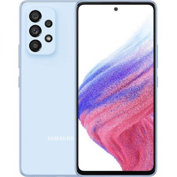 Samsung A53 5G DS 6GB/128GB Awesome Blue