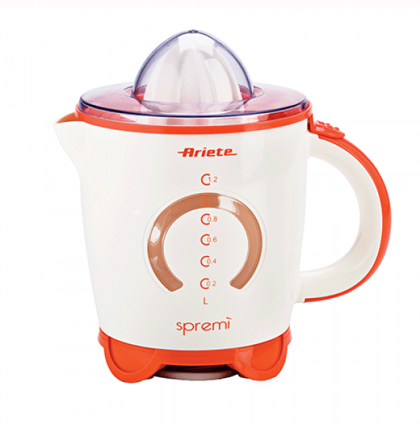 Ariete Spremi 408 Citruseta