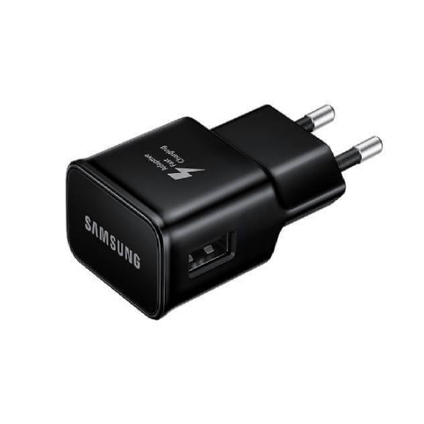 Samsung EP-TA20-EBEN 15W USB Black