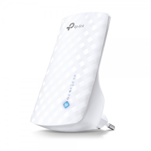 Ekstender dometa TP-LINK Wi-FiAC750433Mbps300Mbps3 interne antene' ( 'RE190' ) 