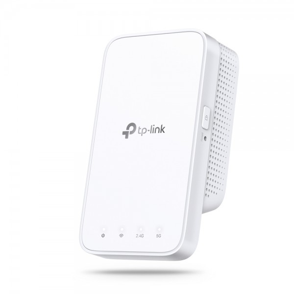Ekstender dometa TP-LINK RE300 Wi-FiAC1200 867Mbps300Mbps2 interne antene' ( 'RE300' ) 