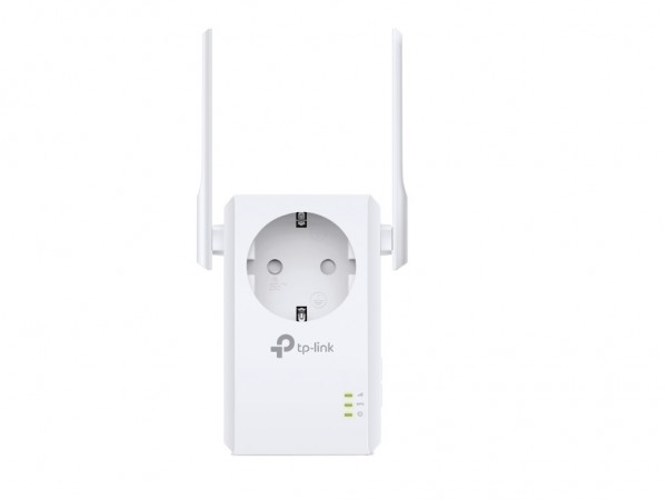 Ekstender dometa TP-LINK TL-WA860RE Wi-FiN300300Mbps1xLANUticnica2 eksterne antene' ( 'TL-WA860RE' ) 