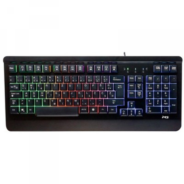 MS Elite C510 Mehanička Gejmerska tastatura