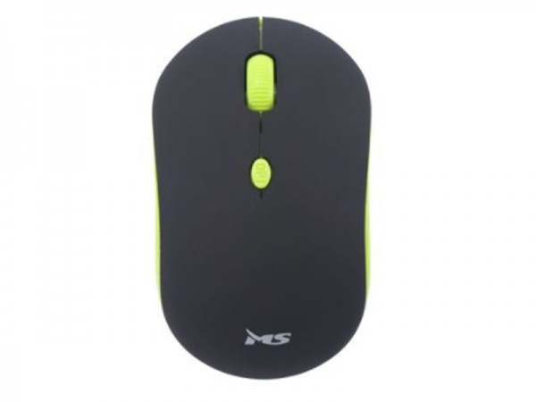 MS Focus M102 wireless