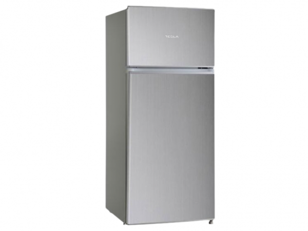 Frižider TESLA RD2100ME dvoje vrataručno otapanjeE168+42L143x55x55cmbela' ( 'RD2100ME' ) 