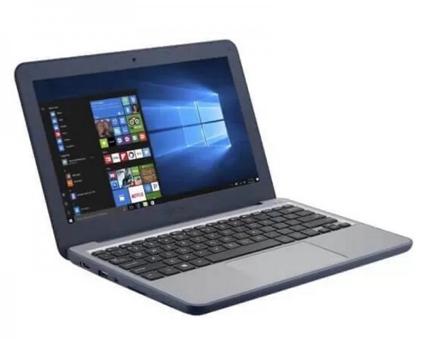 ASUS Vivobook W202NA-GJ0083R (11.6'' HD, Celeron N3350, 4GB, eMMC 128GB, Win10 Pro)