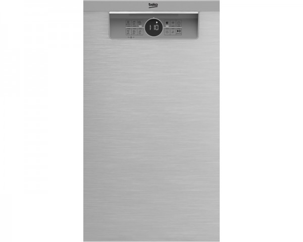 BEKO BDFS 26020 XQ mašina za pranje sudova