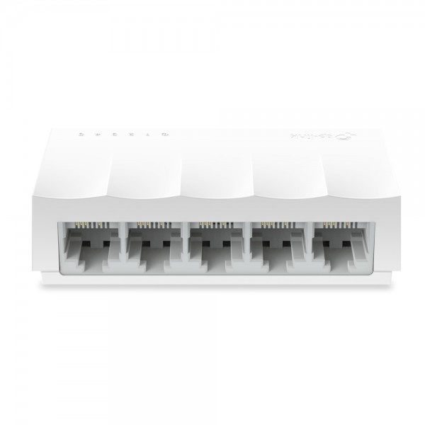 TP-Link LS1005 10/100 5-Port Switch