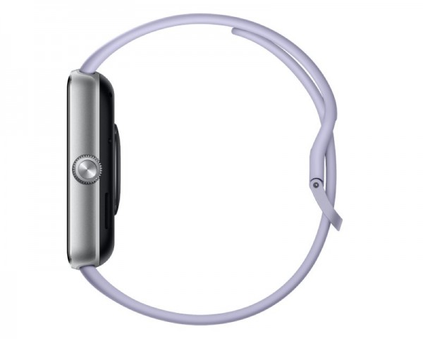 XIAOMI Redmi Watch 5 Lavender ljubičasti sat (BHR9388GL) 