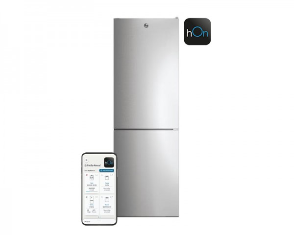 HOOVER HOCE3T618ES kombinovani frižider 