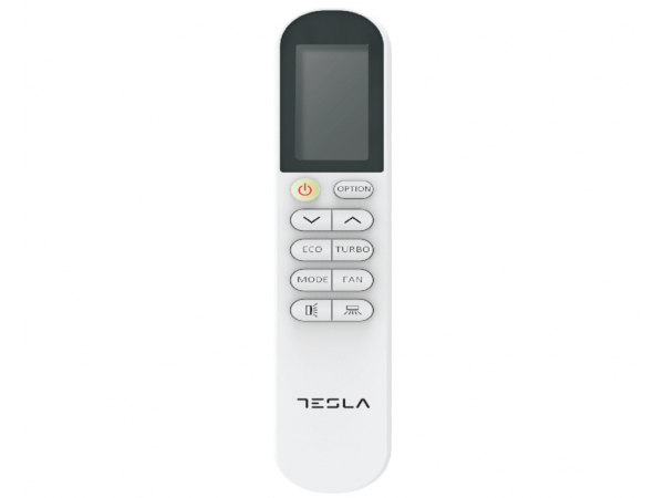 Klima TT68XAE1-24410IA inverteR41024000BTUbela' ( 'TT68XAE1-24410IA' ) 